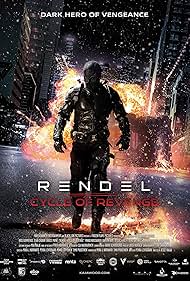 Rendel: Cycle of Revenge (2024) watch-Rendel: Cycle of Revenge (2024)