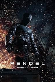 Rendel: Dark Vengeance (2017) watch-Rendel: Dark Vengeance (2017)