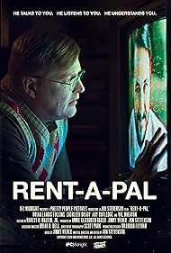 Rent-A-Pal (2020) watch-Rent-A-Pal (2020)