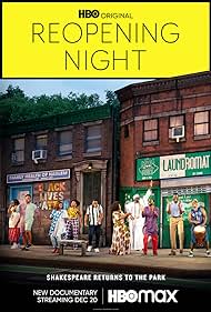 Reopening Night (2021) watch-Reopening Night (2021)