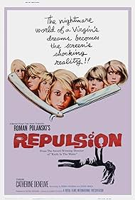 Repulsion (1965) watch-Repulsion (1965)