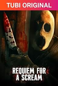 Requiem for a Scream (2022) watch-Requiem for a Scream (2022)