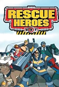 Rescue Heroes (1999) watch-Rescue Heroes (1999)