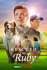 Rescued by Ruby (2022) watch-Rescued by Ruby (2022)