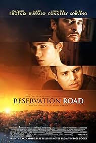 Reservation Road (2008) watch-Reservation Road (2008)