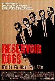 Reservoir Dogs (1992) watch-Reservoir Dogs (1992)