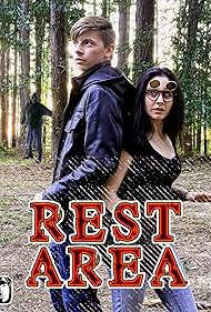 Rest Area (2020) watch-Rest Area (2020)