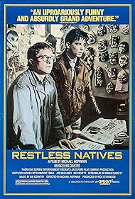Restless Natives (1986) watch-Restless Natives (1986)