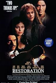 Restoration (1996) watch-Restoration (1996)