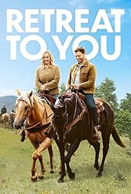 Retreat to You (2023) watch-Retreat to You (2023)