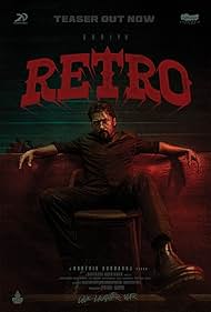 Retro (2025) watch-Retro (2025)