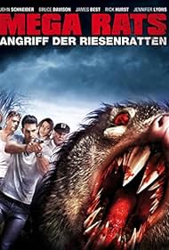 Return of the Killer Shrews (2012) watch-Return of the Killer Shrews (2012)