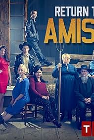 watch-Return to Amish (2014)