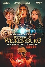 Return to Wickensburg (2024) watch-Return to Wickensburg (2024)