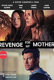 Revenge for My Mother (2022) watch-Revenge for My Mother (2022)