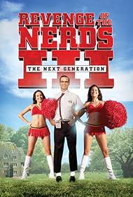 watch-Revenge of the Nerds III: The Next Generation (1992)