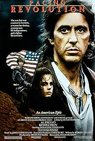 watch-Revolution (1985)