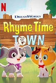 Rhyme Time Town (2020) watch-Rhyme Time Town (2020)