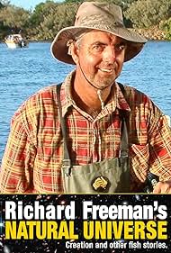 watch-Richard Freeman's Natural Universe (2024)