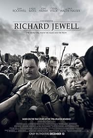 Richard Jewell (2019) watch-Richard Jewell (2019)