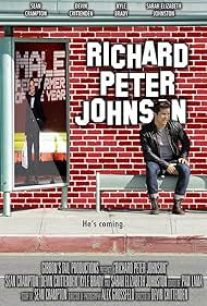watch-Richard Peter Johnson (2015)