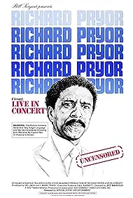 watch-Richard Pryor: Live in Concert (1979)