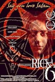 Ricky 6 (2000) watch-Ricky 6 (2000)
