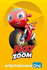 Ricky Zoom (2019) watch-Ricky Zoom (2019)
