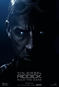 Riddick (2013) watch-Riddick (2013)