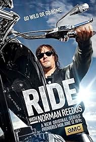 Ride with Norman Reedus (2016) watch-Ride with Norman Reedus (2016)
