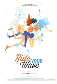 Ride Your Wave (2020) watch-Ride Your Wave (2020)