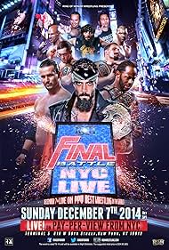 watch-Ring of Honor Final Battle 2014 (2014)