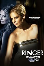 Ringer (2011) watch-Ringer (2011)