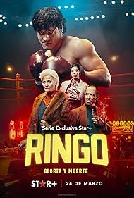 watch-Ringo: Glory and Death (2023)