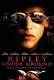 watch-Ripley Under Ground (2007)