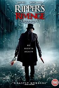 Ripper's Revenge (2023) watch-Ripper's Revenge (2023)