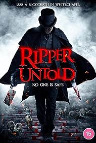 Ripper Untold (2021) watch-Ripper Untold (2021)