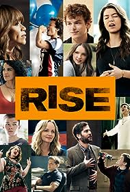 Rise (2018) watch-Rise (2018)