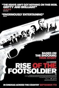 Rise of the Footsoldier (2008) watch-Rise of the Footsoldier (2008)