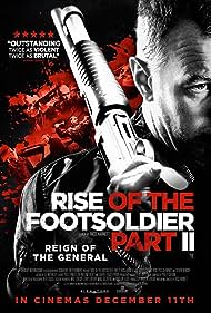 Rise of the Footsoldier: Part II (2018) watch-Rise of the Footsoldier: Part II (2018)