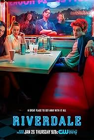 Riverdale (2017) watch-Riverdale (2017)