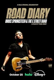 watch-Road Diary: Bruce Springsteen and The E Street Band (2024)