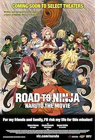 watch-Road to Ninja - Naruto the Movie (2014)