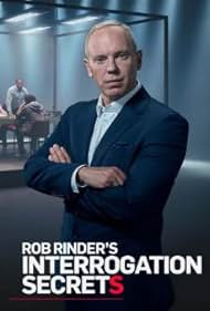 watch-Rob Rinder's Interrogation Secrets (2022)