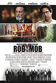 Rob the Mob (2014) watch-Rob the Mob (2014)