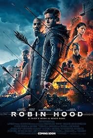 Robin Hood (2018) watch-Robin Hood (2018)