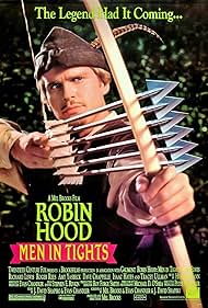 Robin Hood: Men in Tights (1993) watch-Robin Hood: Men in Tights (1993)