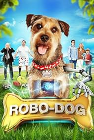 Robo-Dog (2015) watch-Robo-Dog (2015)