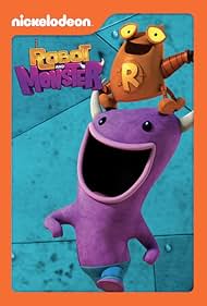Robot and Monster (2012) watch-Robot and Monster (2012)