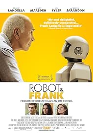Robot & Frank (2012) watch-Robot & Frank (2012)